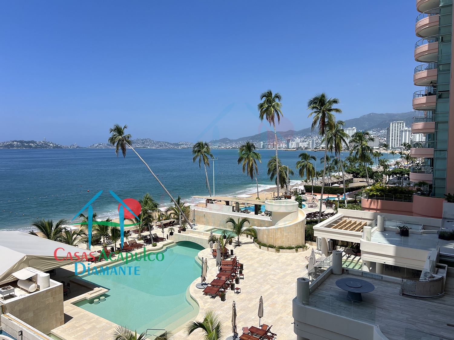 La Palma 301 - Terraza 10